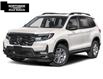 2022 Honda Passport Sport (Stk: T25096A) in Sault Ste. Marie - Image 2 of 12
