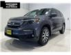 2022 Honda Pilot EX-L Navi (Stk: V25193A) in Sault Ste. Marie - Image 2 of 2