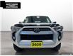 2020 Toyota 4Runner Base (Stk: P8536) in Sault Ste. Marie - Image 2 of 24