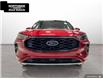 2024 Ford Escape ST-Line Select (Stk: P8556) in Sault Ste. Marie - Image 2 of 25