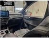 2024 Ford Escape ST-Line Select (Stk: P8556) in Sault Ste. Marie - Image 20 of 25