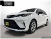 2021 Toyota Sienna XSE 7-Passenger (Stk: P8550) in Sault Ste. Marie - Image 1 of 25