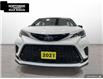 2021 Toyota Sienna XSE 7-Passenger (Stk: P8550) in Sault Ste. Marie - Image 2 of 25