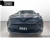 2021 Toyota C-HR XLE Premium (Stk: V25120A) in Sault Ste. Marie - Image 2 of 23