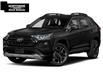 2021 Toyota RAV4 Trail (Stk: V25221A) in Sault Ste. Marie - Image 2 of 13