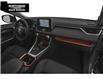 2021 Toyota RAV4 Trail (Stk: V25221A) in Sault Ste. Marie - Image 12 of 13