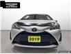 2019 Toyota Yaris LE (Stk: P25015A) in Sault Ste. Marie - Image 2 of 23