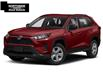 2019 Toyota RAV4 Hybrid LE (Stk: V25233A) in Sault Ste. Marie - Image 2 of 13