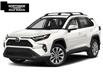 2023 Toyota RAV4 XLE (Stk: V25249A) in Sault Ste. Marie - Image 2 of 12