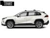 2023 Toyota RAV4 XLE (Stk: V25249A) in Sault Ste. Marie - Image 3 of 12
