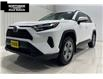 2023 Toyota RAV4 XLE (Stk: V25249A) in Sault Ste. Marie - Image 1 of 12