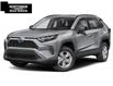 2023 Toyota RAV4 Hybrid LE (Stk: V25247A) in Sault Ste. Marie - Image 2 of 13