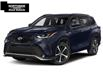 2022 Toyota Highlander XSE (Stk: P8604) in Sault Ste. Marie - Image 2 of 12