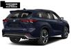 2022 Toyota Highlander XSE (Stk: P8604) in Sault Ste. Marie - Image 4 of 12