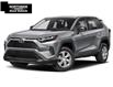 2023 Toyota RAV4 LE (Stk: P8593) in Sault Ste. Marie - Image 2 of 13