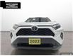 2022 Toyota RAV4 XLE (Stk: P8596) in Sault Ste. Marie - Image 2 of 25