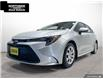 2024 Toyota Corolla LE (Stk: PR199) in Sault Ste. Marie - Image 1 of 24