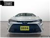 2024 Toyota Corolla LE (Stk: PR199) in Sault Ste. Marie - Image 2 of 24