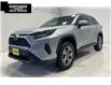 2023 Toyota RAV4 Hybrid LE (Stk: V25247A) in Sault Ste. Marie - Image 1 of 13