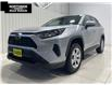 2023 Toyota RAV4 LE (Stk: P8593) in Sault Ste. Marie - Image 1 of 13