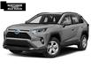 2019 Toyota RAV4 Hybrid XLE (Stk: V25276A) in Sault Ste. Marie - Image 2 of 12