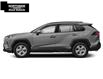 2019 Toyota RAV4 Hybrid XLE (Stk: V25276A) in Sault Ste. Marie - Image 3 of 12
