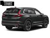2024 Honda CR-V Hybrid Touring (Stk: P8615) in Sault Ste. Marie - Image 3 of 12