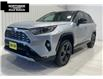 2019 Toyota RAV4 Hybrid XLE (Stk: V25276A) in Sault Ste. Marie - Image 1 of 12