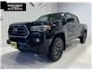 2021 Toyota Tacoma Base (Stk: P8607) in Sault Ste. Marie - Image 2 of 2