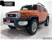 2013 Toyota FJ Cruiser Base (Stk: T25185B) in Sault Ste. Marie - Image 1 of 25