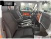 2013 Toyota FJ Cruiser Base (Stk: T25185B) in Sault Ste. Marie - Image 15 of 25