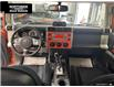 2013 Toyota FJ Cruiser Base (Stk: T25185B) in Sault Ste. Marie - Image 17 of 25