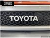2013 Toyota FJ Cruiser Base (Stk: T25185B) in Sault Ste. Marie - Image 21 of 25