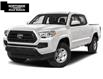 2021 Toyota Tacoma Base (Stk: P8620) in Sault Ste. Marie - Image 1 of 11