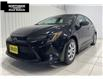 2022 Toyota Corolla LE (Stk: P8619) in Sault Ste. Marie - Image 1 of 12
