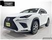 2020 Lexus NX 300 Base (Stk: P8624) in Sault Ste. Marie - Image 1 of 25