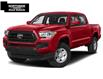 2021 Toyota Tacoma Base (Stk: T25141A) in Sault Ste. Marie - Image 1 of 11