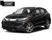 2020 Honda HR-V Touring (Stk: T25187A) in Sault Ste. Marie - Image 2 of 13