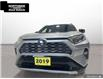 2019 Toyota RAV4 Hybrid XLE (Stk: V25276A) in Sault Ste. Marie - Image 2 of 25