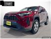 2022 Toyota RAV4 XLE (Stk: P8643) in Sault Ste. Marie - Image 1 of 25