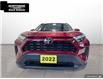 2022 Toyota RAV4 XLE (Stk: P8643) in Sault Ste. Marie - Image 2 of 25