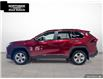 2022 Toyota RAV4 XLE (Stk: P8643) in Sault Ste. Marie - Image 3 of 25