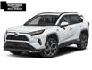 2023 Toyota RAV4 Prime XSE (Stk: P8653) in Sault Ste. Marie - Image 2 of 12