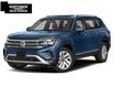 2021 Volkswagen Atlas 3.6 FSI Highline (Stk: P8637) in Sault Ste. Marie - Image 2 of 12