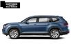 2021 Volkswagen Atlas 3.6 FSI Highline (Stk: P8637) in Sault Ste. Marie - Image 3 of 12