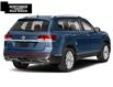 2021 Volkswagen Atlas 3.6 FSI Highline (Stk: P8637) in Sault Ste. Marie - Image 4 of 12