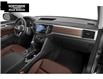 2021 Volkswagen Atlas 3.6 FSI Highline (Stk: P8637) in Sault Ste. Marie - Image 12 of 12