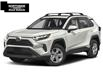 2022 Toyota RAV4 XLE (Stk: T25189A) in Sault Ste. Marie - Image 2 of 12