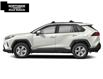 2022 Toyota RAV4 XLE (Stk: T25189A) in Sault Ste. Marie - Image 3 of 12