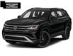 2022 Volkswagen Atlas 2.0 TSI Trendline (Stk: P8622) in Sault Ste. Marie - Image 1 of 11